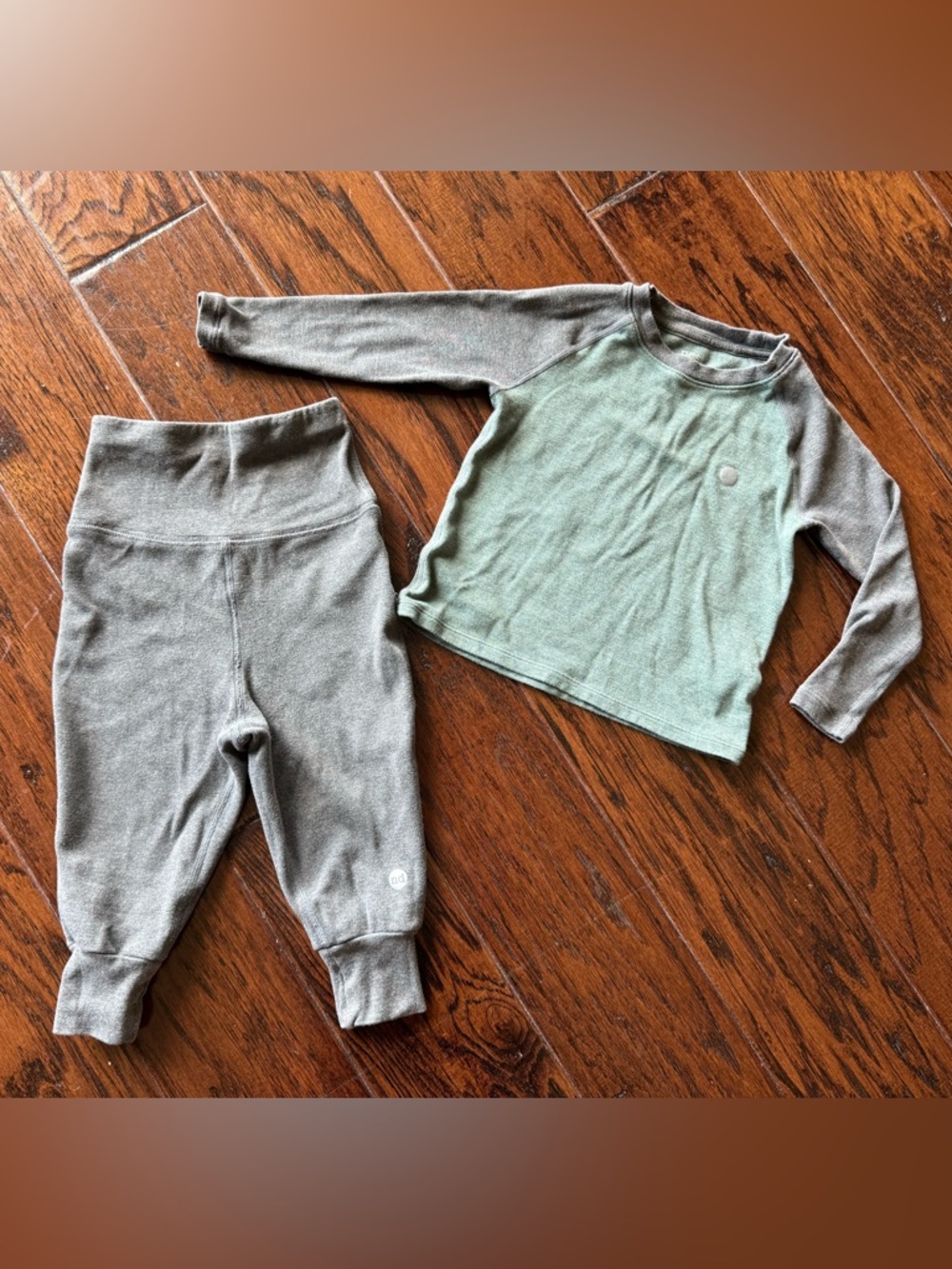 nest design kids set